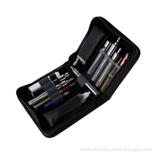 Mechanical Mod Carrying Case Multi-Function Big Holder